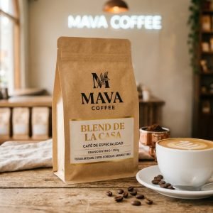 Blend de la casa