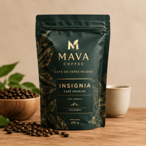 Café Insignia