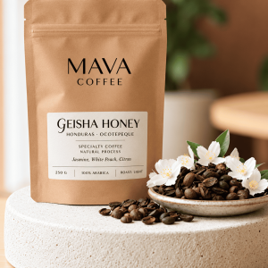 Café Geisha