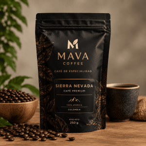 Café Sierra Nevada